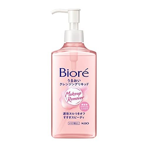 Kao Biore | Make-up Remover | Mild Cleansing Liquid 230ml