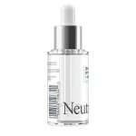 Neutrogena Hydro Boost Glow Booster Primer & Serum, Hydrating & Moisturizing Face Serum-to-Primer Hybrid, Infused with Purified Hyaluronic Acid & Designed to Instantly Hydrate, 1.0 fl. oz - Image 2