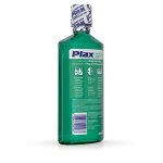 Plax Advanced PreBrushing Dental Rinse, Soft Mint, 24 Ounce - Image 11