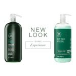 Tea Tree Special Shampoo, Deep Cleans, Refreshes Scalp, For All Hair Types, Especially Oily Hair, 33.8 fl. oz. - Image 6