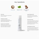 PerioSciences Sensitive Mouthwash Rinse Oral Care Pre Brush - Mint Anti Cavity Dry Mouth Plaque Remover for Healthier Gum Tissue & Teeth Enamel Protection - AO Dentist Recommended Clean - Image 7