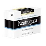 Neutrogena Facial Bar, Original Formula, 3.5 oz (Pack of 3) - Image 2