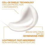 La Roche-Posay Anthelios Melt-In Milk Sunscreen SPF 100 | Sunscreen For Body & Face | Broad Spectrum SPF + Antioxidants | Oil Free Sunscreen Lotion | For Sun Sensitive Skin | Oxybenzone Free - Image 6