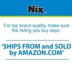 Nix Lice & Bed Bug Killing Spray for Home, Bedding & Furniture, 5 fl oz - Image 2