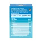 Neutrogena Hydro Boost Face Moisturizer with SPF 25, Hydrating Facial Sunscreen, Oil-Free and Non-Comedogenic Water Gel Face Lotion 1.7 oz - Image 6