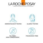 La Roche-Posay Anthelios Melt-In Milk Sunscreen SPF 100 | Sunscreen For Body & Face | Broad Spectrum SPF + Antioxidants | Oil Free Sunscreen Lotion | For Sun Sensitive Skin | Oxybenzone Free - Image 4