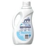 Ultra Downy Fabric Protect Free & Gentle Liquid Fabric Conditioner 51 FL oz. - Image 7