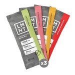 LMNT Zero-Sugar Electrolytes - Variety Salt - Hydration Powder Packets | No Dodgy Ingredients | Keto & Paleo Friendly | 12 Sticks