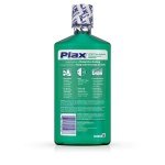 Plax Advanced PreBrushing Dental Rinse, Soft Mint, 24 Ounce - Image 7