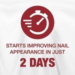 Kerasal Nail Renewal, Restores Appearance of Discolored or Damaged Nails, 0.33 fl oz (Packaging May Vary) - Image 8