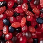 Welch's Fruit Snacks, Berries 'n Cherries, Perfect for School Lunches, Gluten Free, Bulk Pack, Individual Single Serve Bags, 0.8 oz (Pack of 40) - Image 12