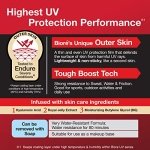 Biore UV Athlizm Skin Protect Essence Sunscreen 70g SPF 50 + / PA ++++ - Image 2