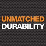 Fiskars 751220-1001 Pro IsoCore Pick/Mattock, 1.5 lb, Orange/Black - Image 4