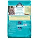 Blue Buffalo Wilderness High Protein, Natural Adult Indoor Hairball Control Dry Cat Food, Chicken 11-lb - Image 8