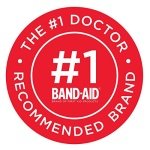 Band-Aid Brand Absorbent Cushion Care Sterile Square Gauze Pads for First Aid Protection of Minor Cuts, Scrapes & Burns, Non-Adhesive, Wound Care Dressing Pads, Large, 4 in x 4 in, 25 ct - Image 9