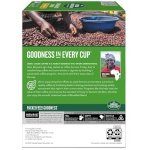 Green Mountain Coffee Roasters Breakfast Blend Single-Serve Keurig K-Cup Pods, Light Roast Coffee, 96 Count (4 Packs of 24) - Image 2