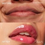 NYX PROFESSIONAL MAKEUP Fat Oil Lip Drip, Moisturizing, Shiny and Vegan Tinted Lip Gloss - Supermodel (Shimmering Magenta) - Image 7